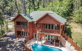 Smoky Mountain Splash